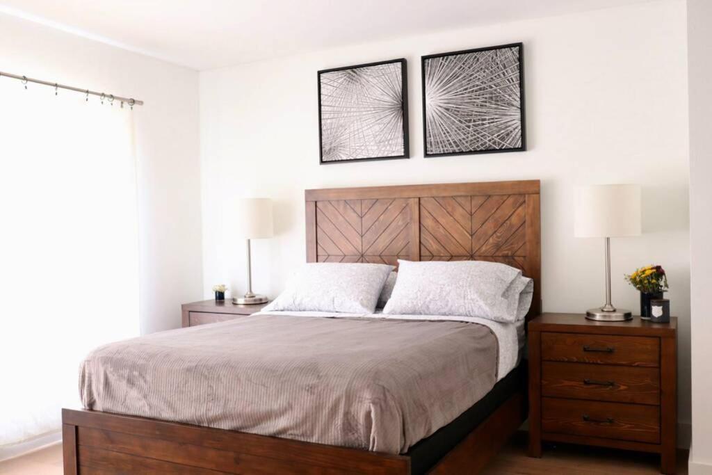 Heart Of West Hollywood Modern Suite 2 Bedroom 2 Bath Los Angeles Exterior photo